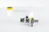 Тормозной цилиндр главный BOSCH 0204123720 (фото 3)