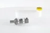 Тормозной цилиндр главный BOSCH 0204123720 (фото 4)