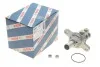 Цилиндр тормозной (главный) Citroen C4 04-11/Peugeot 307/308 05-14 (d=23.8mm) BOSCH 0 204 123 736 (фото 1)