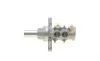 Цилиндр тормозной (главный) Citroen C4 04-11/Peugeot 307/308 05-14 (d=23.8mm) BOSCH 0 204 123 736 (фото 5)
