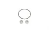 Цилиндр тормозной (главный) Citroen C4 04-11/Peugeot 307/308 05-14 (d=23.8mm) BOSCH 0 204 123 736 (фото 6)