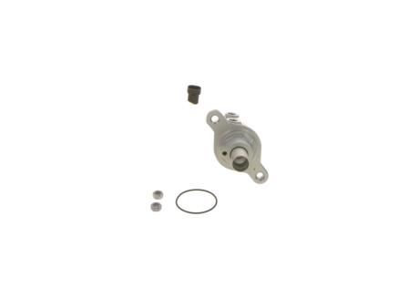 OPEL Головний гальмівний циліндр CORSA D 1.0, 1.2, 1.3 06-, VAUXHALL BOSCH 0204123739