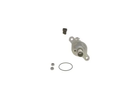 OPEL Головний гальмівний циліндр CORSA D 1.0, 1.2, 1.3 06-, VAUXHALL BOSCH 0204123739