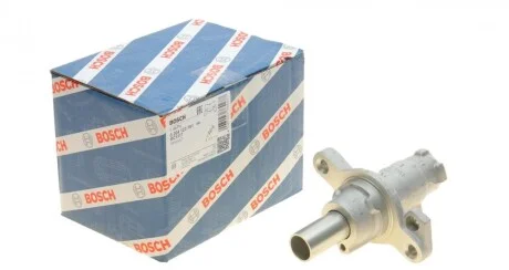 Цилиндр тормозной (главный) Renault Laguna 07-15 (d=23.8mm) BOSCH 0 204 123 761