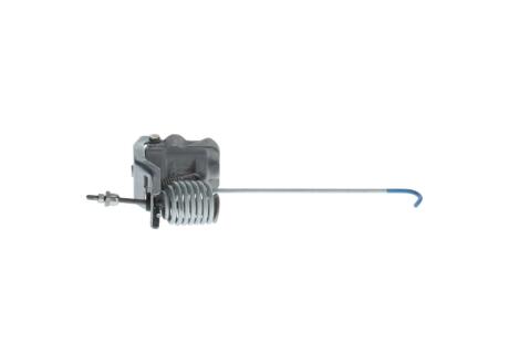 Коригування сили гальмування BOSCH 0204131250