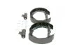 FORD К-т гальмівних колодок (барабан) SUPER PRO TRANSIT 00- (254*52) BOSCH 0204211392 (фото 4)