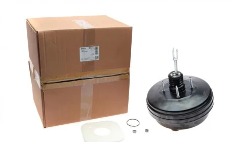 Усилитель тормозов вакуумный Ford Transit 06-14 BOSCH 0 204 774 975