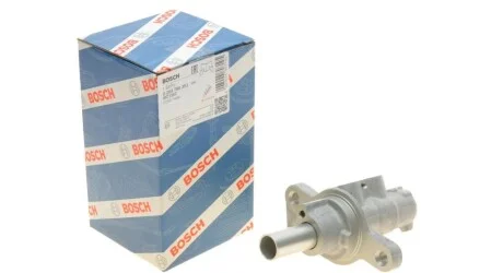 Цилиндр тормозной (задний) Ford Fiesta VI 08- (d=20.64mm) BOSCH 0 204 788 353