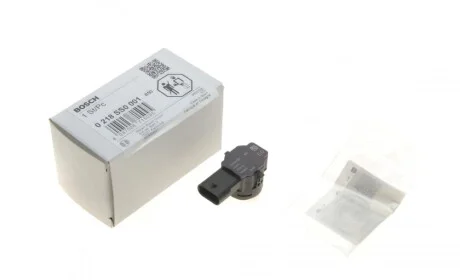 Датчик системи паркування BOSCH 0218SS0001