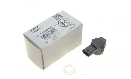 Датчик системи паркування BOSCH 0218SS0002