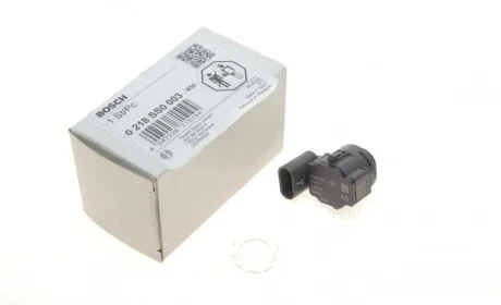 Датчик контролю паркування (парктронік) BOSCH 0 218 SS0 003