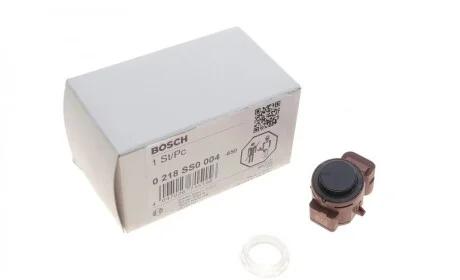 Датчик контролю паркування (парктронік) BOSCH 0 218 SS0 004