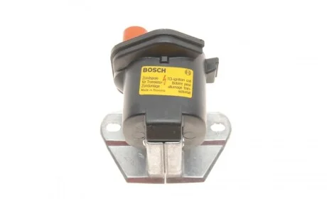 Котушка запалювання MB S-class (W126/W140/C140) 2.6-4.2 (M119/M103) 85-98 BOSCH 0221502429