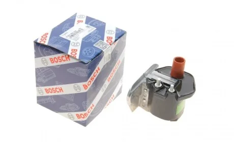 Катушка зажигания MB S-class (W126/W140/C140) 91-01 M104/M119/M120/M117 (14V) BOSCH 0 221 502 435