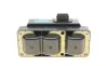 Катушка зажигания Opel Vectra A/Omega B/Calibra A 2.5 V6/3.0 V6 93-01 BOSCH 0 221 503 002 (фото 3)