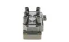 Катушка зажигания Opel Vectra A/Omega B/Calibra A 2.5 V6/3.0 V6 93-01 BOSCH 0 221 503 002 (фото 4)