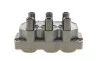 Катушка зажигания Opel Vectra A/Omega B/Calibra A 2.5 V6/3.0 V6 93-01 BOSCH 0 221 503 002 (фото 5)