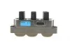 Катушка зажигания Opel Vectra A/Omega B/Calibra A 2.5 V6/3.0 V6 93-01 BOSCH 0 221 503 002 (фото 8)