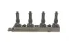 Котушка запалювання Opel Astra G 1.2 98-09 BOSCH 0 221 503 015 (фото 7)