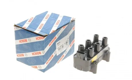 Котушка запалювання Opel Omega B 2.5 V6/3.0 V6 94-01 BOSCH 0 221 503 017