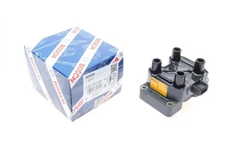 Котушка запалювання Fiat Scudo/Peugeot Expert 1.6 96-06 BOSCH 0 221 503 407
