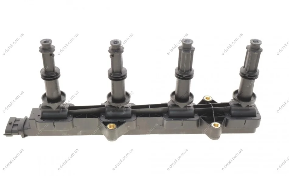 Катушка зажигания Opel Vectra C/Zafira B 2.2 03- BOSCH 0 221 503 469 (фото 1)