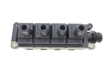 Катушка зажигания BMW 3 (E36/E46) 1.6-1.9 (M43/M42/M44) 93-05 BOSCH 0221503489