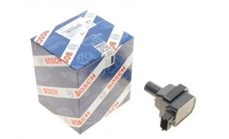 Катушка зажигания MB E-class (W210)/S-class (W140) 420/500 -98 BOSCH 0 221 504 001