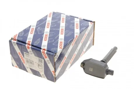 Катушка зажигания Jeep Grand Cherokee 3.6 10- BOSCH 0 221 504 046