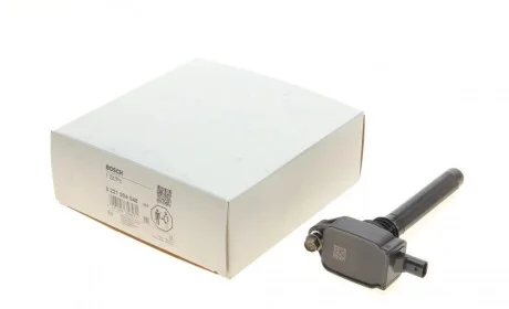 Катушка зажигания Fiat Freemont/Jeep Grand Cherokee 10- BOSCH 0 221 504 048