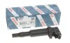 Катушка зажигания BMW X3 (E83)/X5 (E53/E70) 04-13 (N62/M54/N46) BOSCH 0 221 504 464 (фото 1)