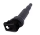 Катушка зажигания BMW 5 (E60/F10)/6 (E63) 2.0i/2.5i/3.0i 07-13 (N43/N52/N53) BOSCH 0 221 504 471 (фото 6)