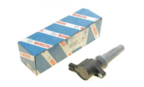 Котушка запалювання Ford Kuga 2.5/Mondeo 2.0Hybrid 14- BOSCH 0 221 504 706