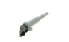 Катушка зажигания BMW 3 (E46/E90/F30/F80)/5 (E60/F10)/X5 (E70/F15/F85)/X6 00- (N52/N54/N55) BOSCH 0 221 504 800 (фото 1)