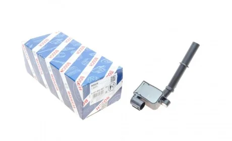 Катушка зажигания MB C-class (W204) 11-14/E-class (W212) 11- (M276/M157) BOSCH 0 221 604 067