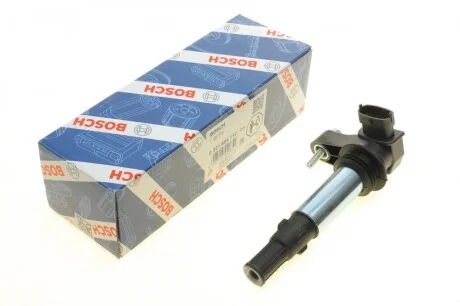 Катушка зажигания Opel Vectra C/Signum 2.8 05-08 BOSCH 0 221 604 112