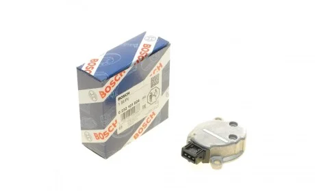 Датчик положения распредвала VW Passat/Audi A4/A6 1.8-2.8 94-08 BOSCH 0 232 101 024