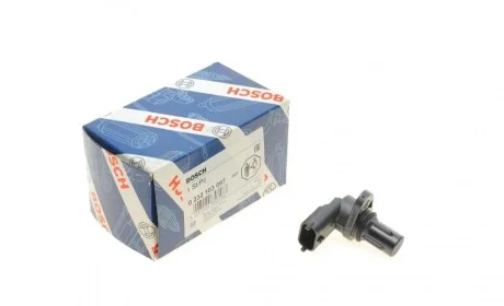 Датчик положения распредвала Fiat Doblo/Opel Combo 1.4 05- BOSCH 0232103097