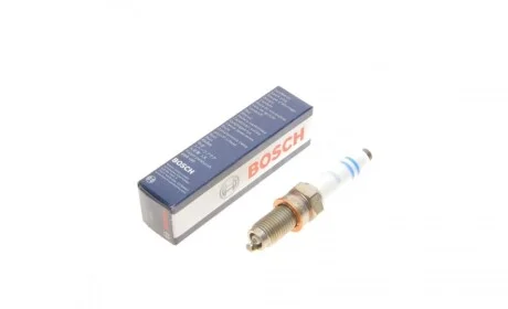 Свеча зажигания BOSCH 0 241 145 523