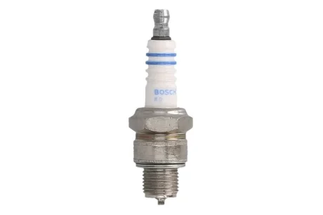 Свічка запалювання Bosch Standard Super W8AC BOSCH 0 241 229 604