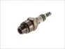 Свеча зажигания UAZ 31512 4.3 V6 97-00 BOSCH 0241229612 (фото 2)