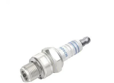 Свічка запалювання UAZ 31512 4.3 V6 97-00 BOSCH 0241229612