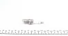 Свеча зажигания MB E-class (W124)/S-class (W140) M119 91-98 BOSCH 0241229713 (фото 4)