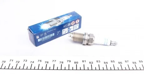 Свічка запалювання MB E-class (W124)/S-class (W140) M119 91-98 BOSCH 0241229713