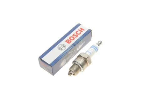 Свеча зажигания Renault 12 89-95 BOSCH 0 241 229 714