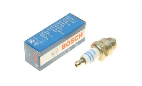 Свічка запалювання Honda/Solo/Stihl/Suzuki BOSCH 0 241 235 567