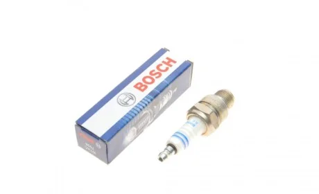 Свічка запалювання VW Kaeffer -92 BOSCH 0 241 235 607