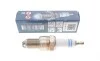 Свічка запалювання VW Golf 1.8 83-93/Audi 100 2.3 E 86-90 BOSCH 0241235756 (фото 2)