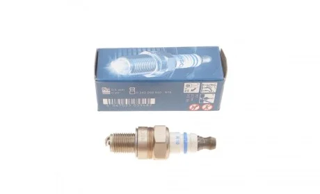 Свічка запалювання Stihl BOSCH 0 242 050 510