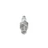 Свеча зажигания Suzuki BOSCH 0 242 060 501 (фото 7)